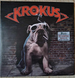 Krokus ‎– Dirty Dynamite