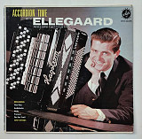 Mogens Ellegaard – Accordion Time With Ellegaard And His Orchestra