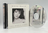 Kate Bush – The Whole Story (1986, Holland)