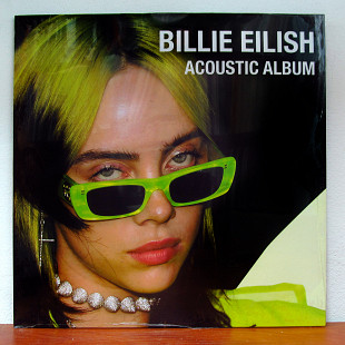 Billie Eilish – Billie Eilish acoustic album