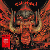 Motörhead – Sacrifice (LP)