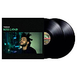 The Weeknd – Kiss Land (2LP)