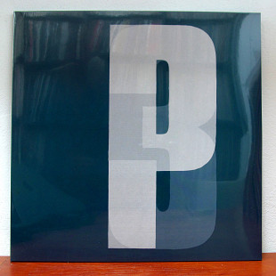 Portishead – Third (2LP)