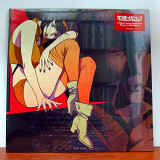 The Seatbelts - Cowboy Bebop ( 2LP Colored Limited Edition)