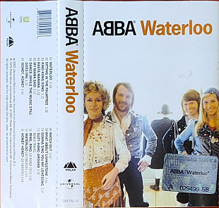 ABBA – Waterloo