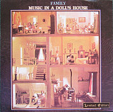 Family 1968 - Music In A Doll's House