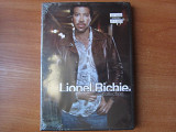 Lionel Richie DVD 2003 The Collection [US] (запечатаный)