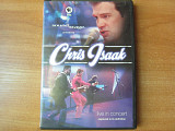 Chris Isaak DVD 2005 Live In Concert [US]