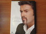 George Michael DVD 1999 Ladies & Gentlemen [US]