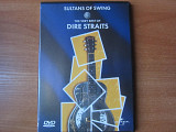 Dire Straits DVD 1999 Sultans Of Swing - The Very Best Of