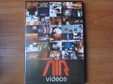 AIR DVD 2002 Videos