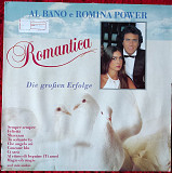 Al Bano E Romina Power – Romantica - Die Großen Erfolge