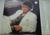 MICHAEL JACKSON Thriller LP VG++/EX