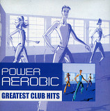 Power Aerobic - Greaterst Hits