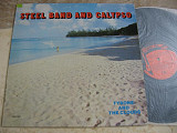 Steel Band And Calypso ( Barbados ) LP