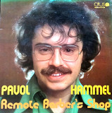 Pavol Hammel ‎– Remote Barber's Shop