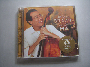 Yo - Yo Ma