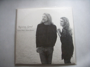 Robert Plant \ Alison Krauss ( 2LP новый винил - открыт )