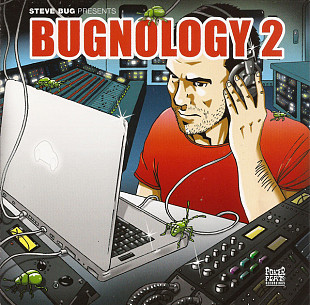 Steve Bug – Bugnology 2