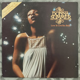 LP Donna Summer – Love To Love You Baby 1975