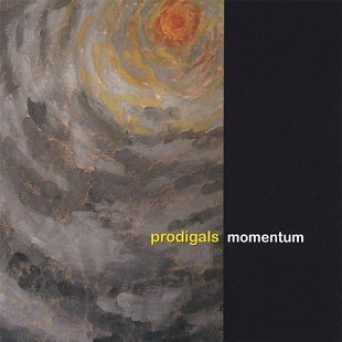 The Prodigals – Momentum ( USA ) Celtic Rock