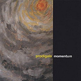 The Prodigals – Momentum ( USA ) Celtic Rock