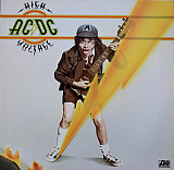 AC/DC – High Voltage