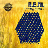 R.E.M. – Eponymous ( USA )