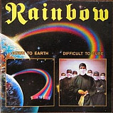 Rainbow – Down To Earth/Difficult To Cure