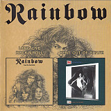 Rainbow – Long Live Rock 'N' Roll / Bent Out Of Shape