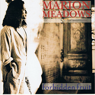 Marion Meadows – Forbidden Fruit ( USA ) JAZZ