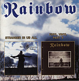 Rainbow – Stranger In Us All / Finyl Vinyl Part II