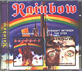 Rainbow – Rainbow/Straight Between The Eyes