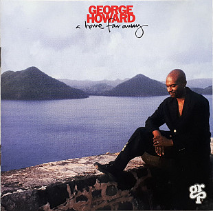 George Howard – A Home Far Away ( USA ) JAZZ