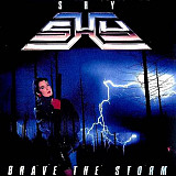 Shy– Brave The Storm