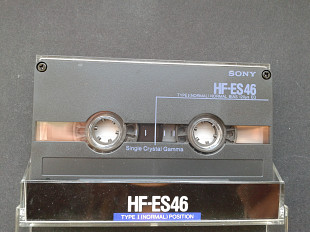 Sony HF-ES 46