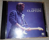 Eric Clapton 1994 The Cream Of Clapton (укр. ліцензія)