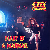 Ozzy Osbourne – Diary Of A Madman LP / Sony Music – 88697 86665 / USA 2021