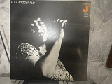 Ella Fitzgerald Amiga jazz lp