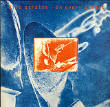 Dire Straits – On Every Street LP / LD - 510 160-1 / 1992