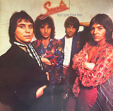 Smokie – Bright Lights & Back Alleys