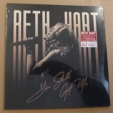 Beth Hart – You Still Got Me (Red Transparent Vinyl)