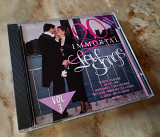 20 Immortal Love Songs Vol.3 /Greece'1989/