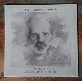 Eric Clapton – Eric Clapton & Friends