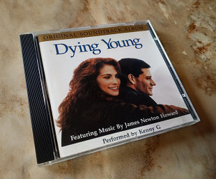 Various - Dying Young /Arista'1991/