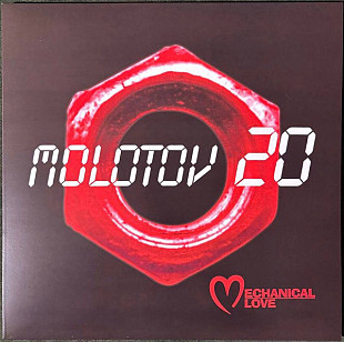 Molotov 20 – Mechanical Love