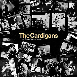 The Cardigans – The Rest Of The Best – Vol. 1