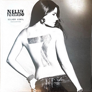 Nelly Furtado – 7