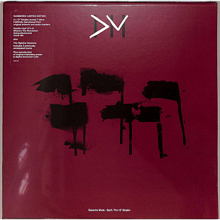 Depeche Mode – Spirit | The 12" Singles