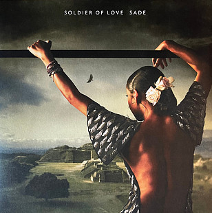 Sade – Soldier Of Love